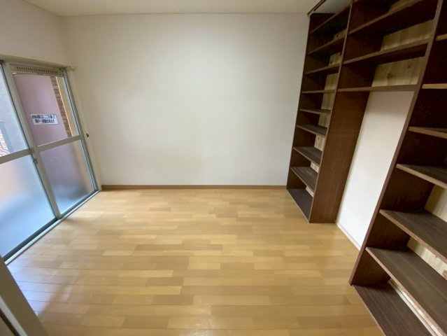 三旺マンション第3名東の子供部屋