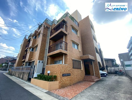 三旺マンション第3名東