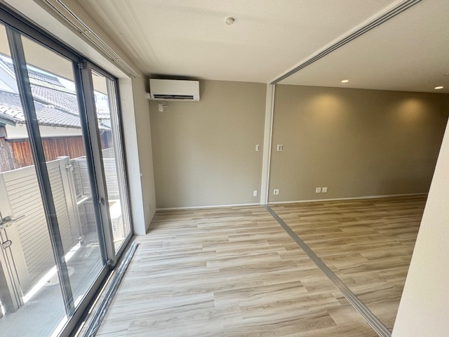 FIOREの居間・リビング