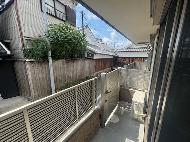 FIOREの展望