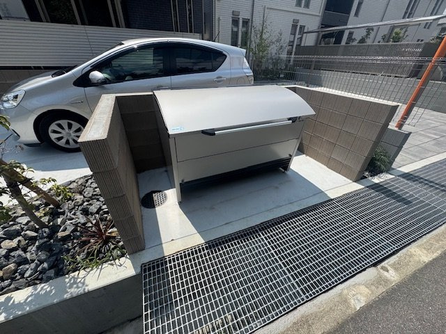 FIOREのその他共用部分