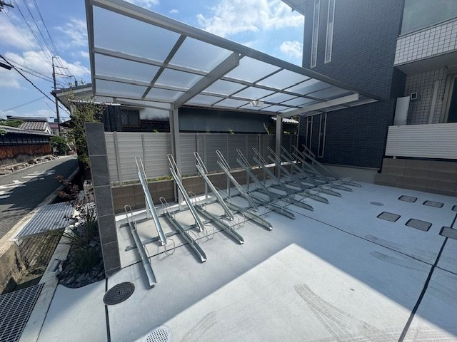 FIOREのその他共用部分