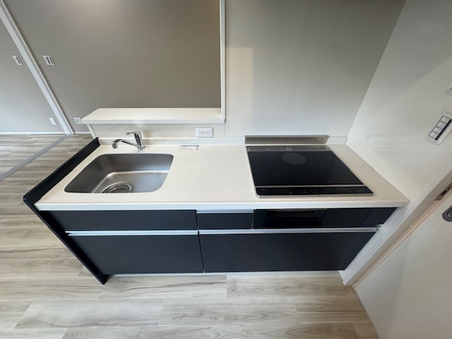 FIOREのキッチン