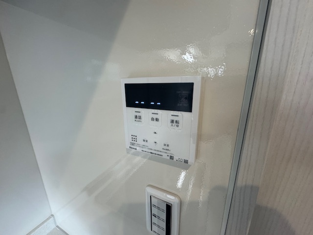 FIOREの設備