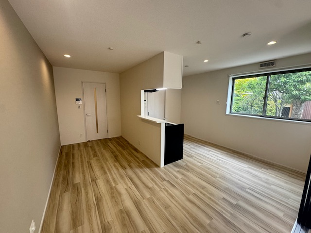 FIOREの居間・リビング