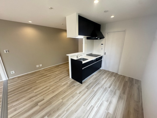 FIOREの居間・リビング