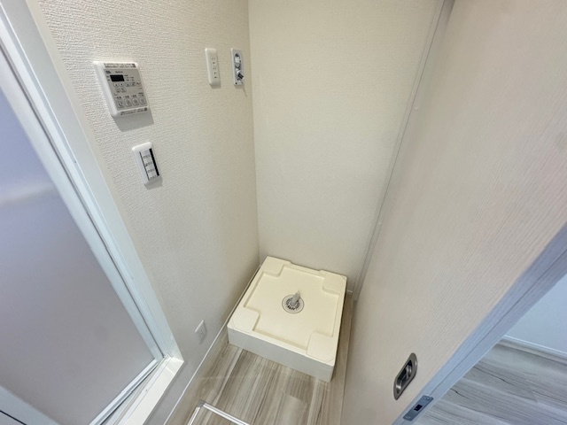 FIOREの設備