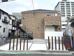 ハーミットクラブハウス浅間台Bの画像