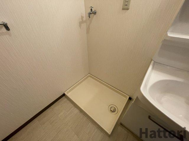 パルティール南が丘の設備