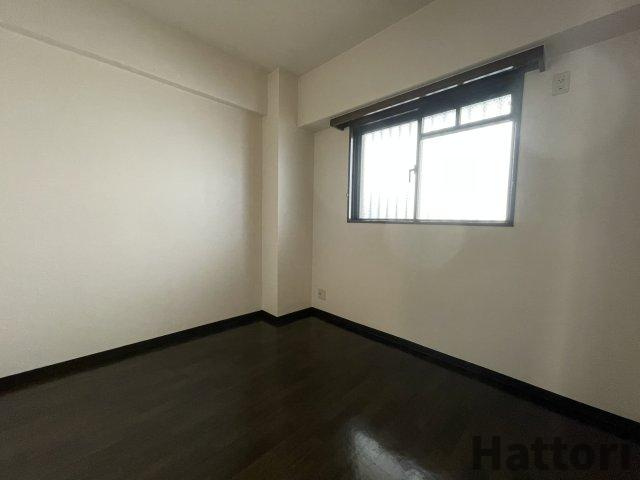 パルティール南が丘の洋室