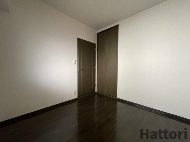 パルティール南が丘の洋室