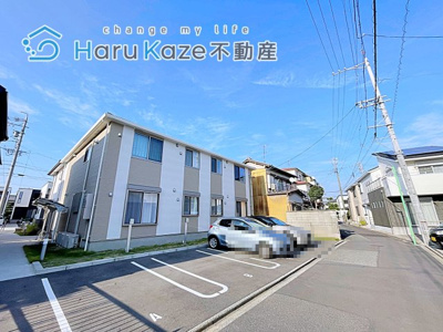 【外観】 | サンレーヴ【名古屋市賃貸・各戸宅配ボックス】