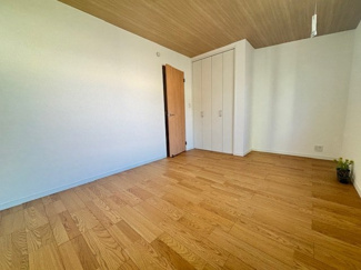 【収納】 | 南区宇品御幸3（宇品４丁目駅）全2区画　NO2