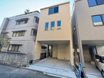 南区宇品御幸3（宇品４丁目駅）全2区画　NO2の画像