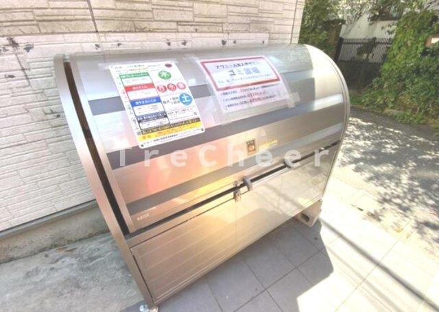 アヴニール泉のその他共用部分