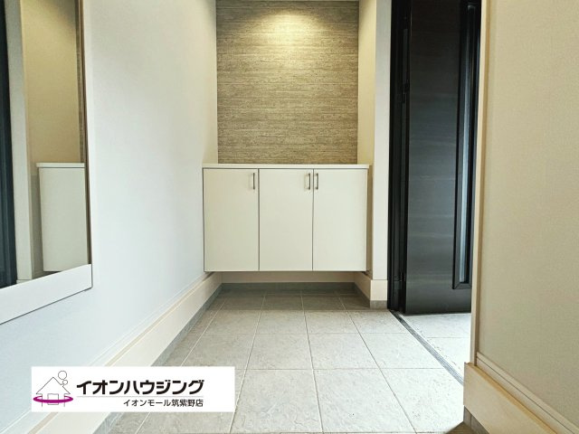 大野城市中央1期２号棟