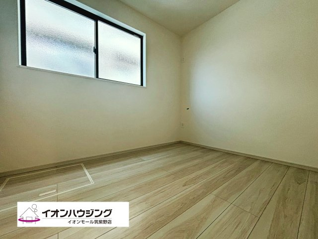 大野城市中央1期２号棟