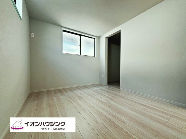 大野城市中央1期２号棟