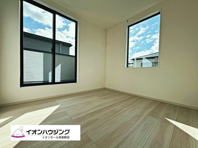 大野城市中央1期２号棟