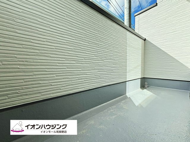 大野城市中央1期２号棟