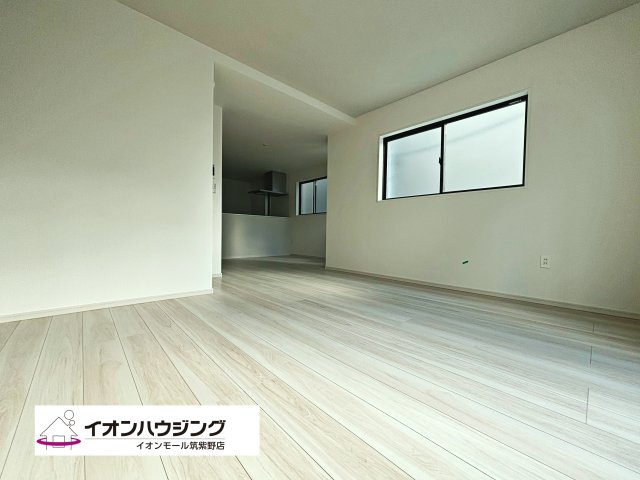 大野城市中央1期２号棟