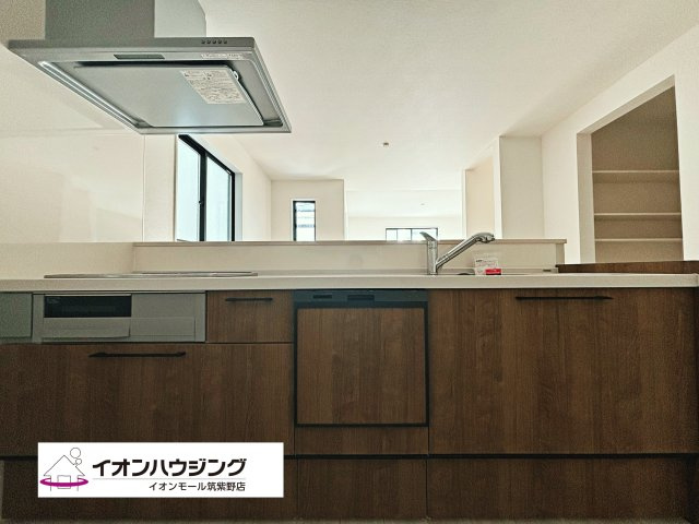 大野城市中央1期２号棟