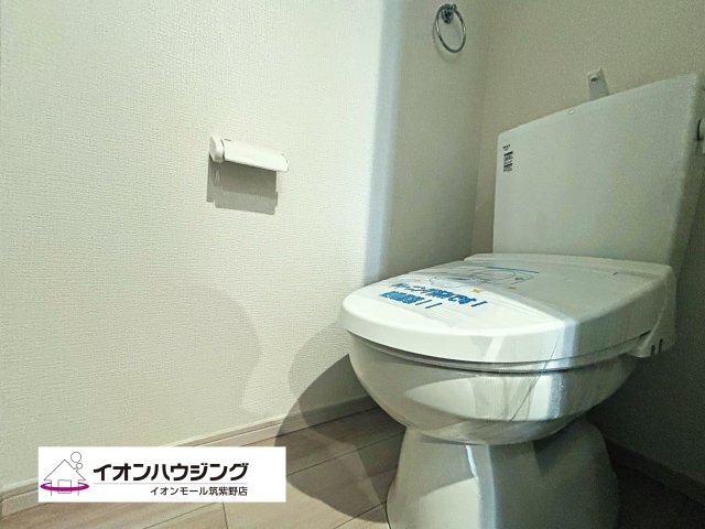 大野城市中央1期２号棟