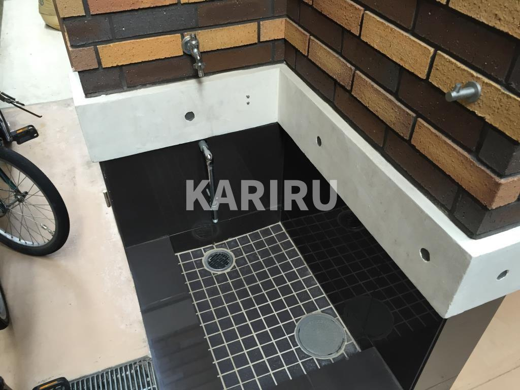 セイワパレス玉造のその他共用部分