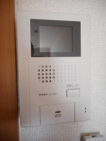 鈴蘭館Ⅱの設備