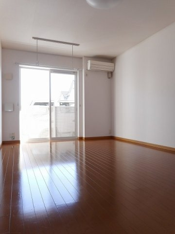 鈴蘭館Ⅱの内装