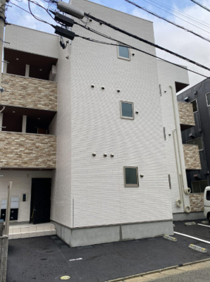 【その他共用部分】 | メゾンクレール井尻南壱番館