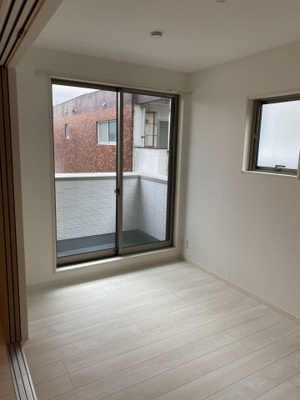 【洋室】 | メゾンクレール井尻南壱番館