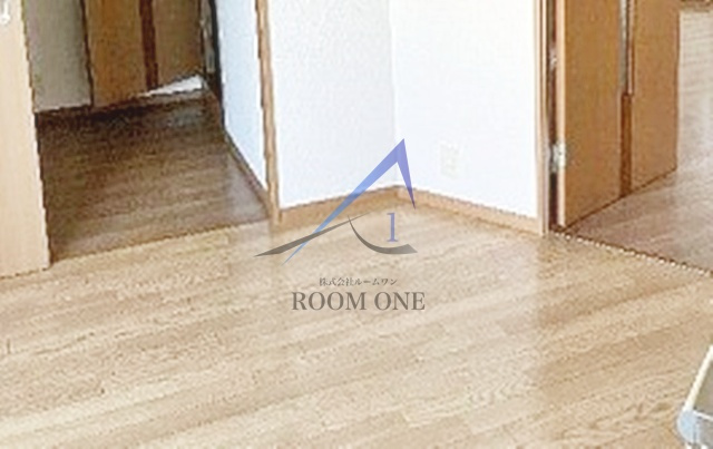 Ｋ・パークの内装