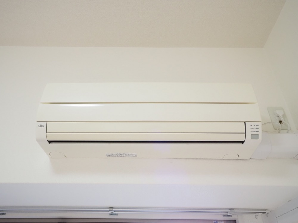 大阪市中央区釣鐘町２丁目の賃貸マンションの設備