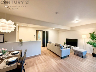 ダイニングキッチン