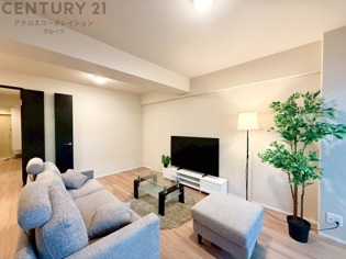 ダイニングキッチン