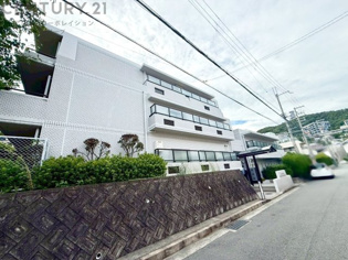 ライオンズマンション雲雀丘花屋敷第二