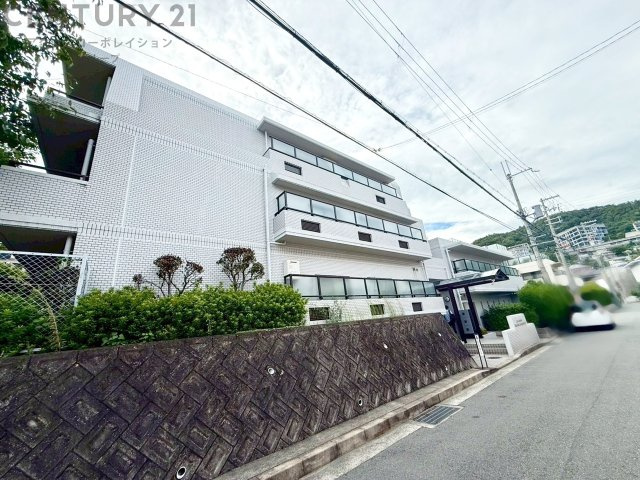 ライオンズマンション雲雀丘花屋敷第二