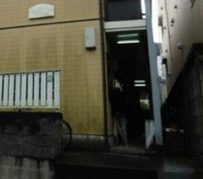 【その他共用部分】 | サンガーデン