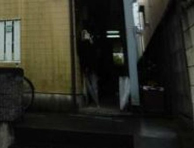 【エントランス】 | サンガーデン