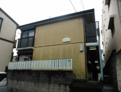 【外観】 | サンガーデン | 外観☆