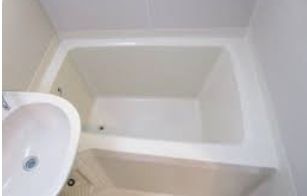 【浴室】 | サンガーデン