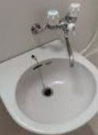 【洗面所】 | サンガーデン