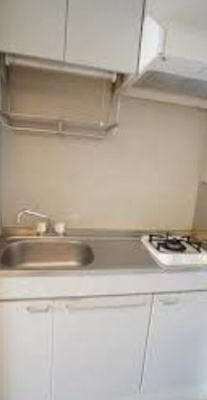 【キッチン】 | サンガーデン