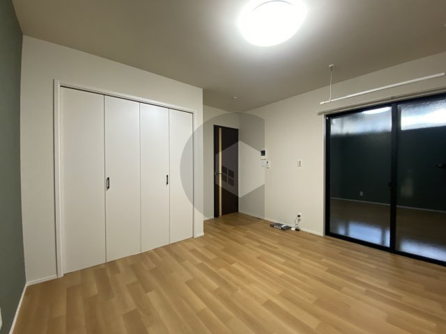 HESTA近代前2の子供部屋