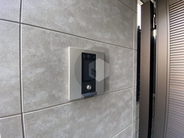 HESTA近代前2のセキュリティ