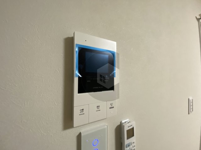 HESTA近代前2のセキュリティ