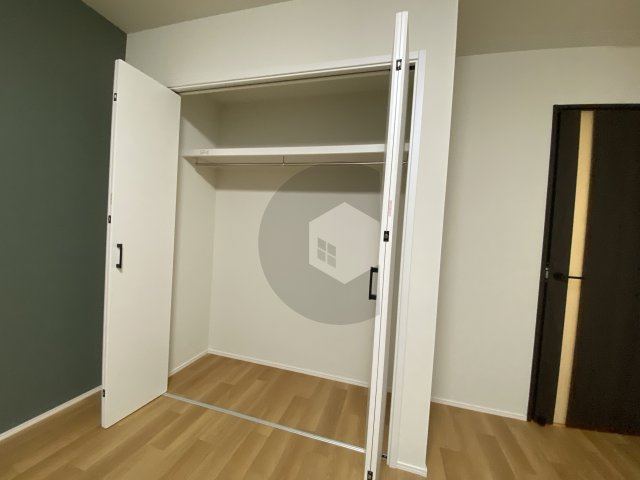 HESTA近代前2の収納