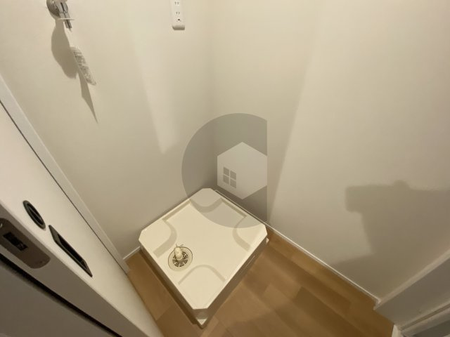 HESTA近代前2の設備