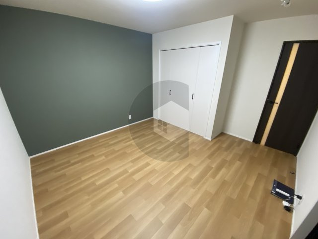 HESTA近代前2の内装